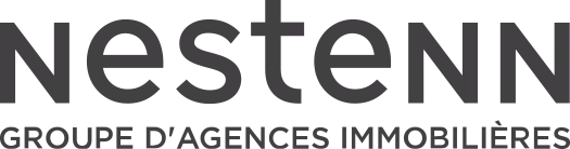 Logo Nestenn - Franchise d'agences en immobilier